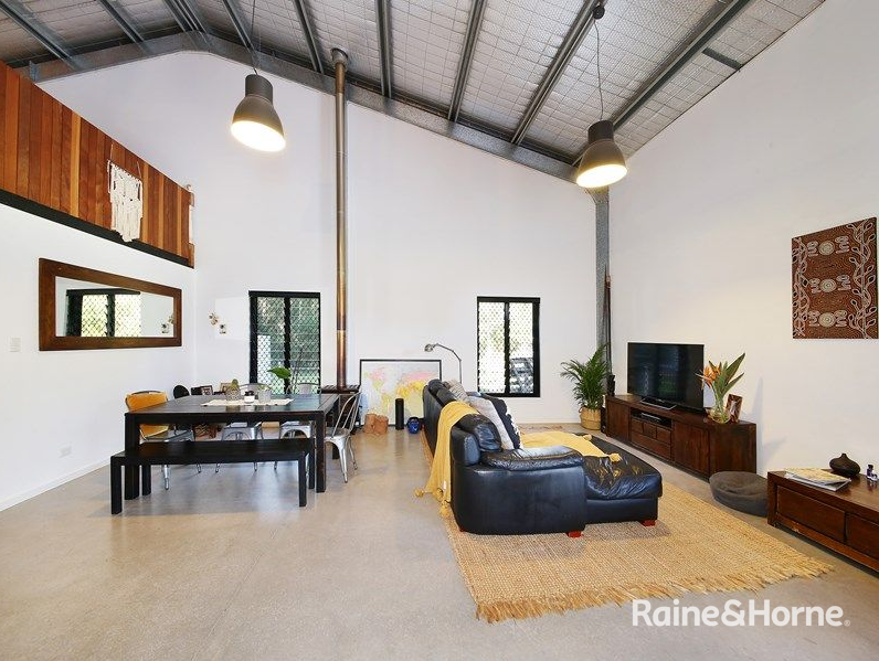 3 Figbird Ct, Lake Macdonald, QLD 4563