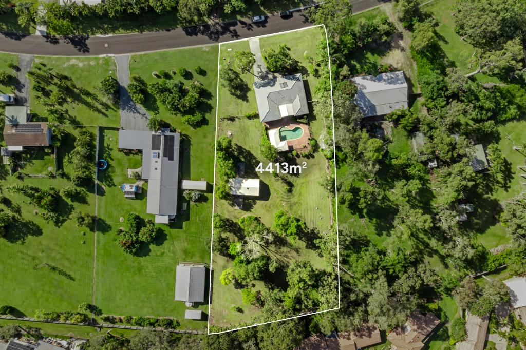 34 OBERON WAY, OXENFORD, QLD 4210