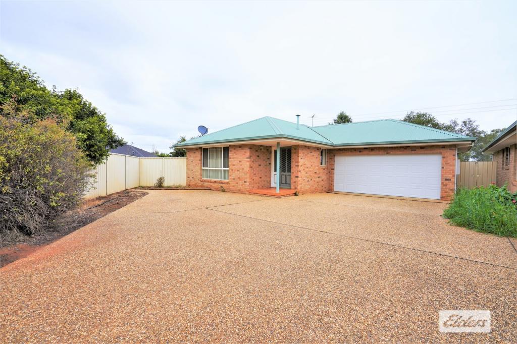 134 Wyangan Ave, Griffith, NSW 2680