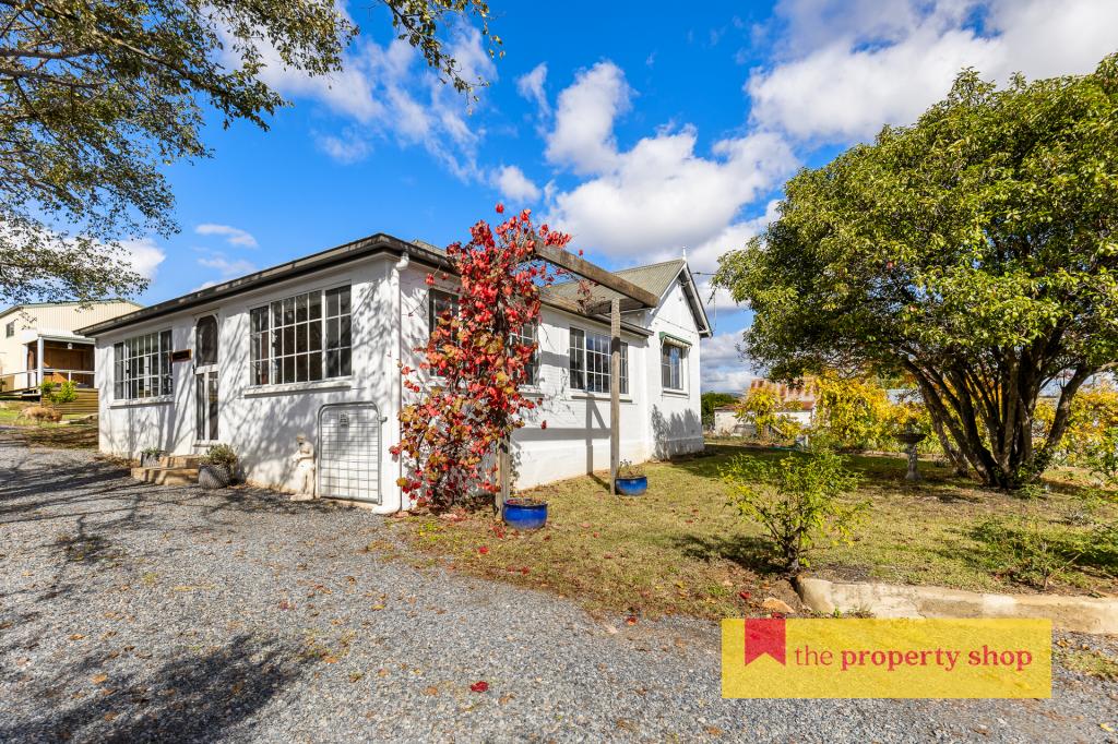 1 Taylors Lane, Rylstone, NSW 2849
