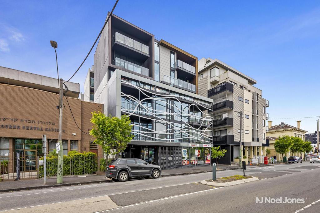 605/111-113 Inkerman St, St Kilda, VIC 3182