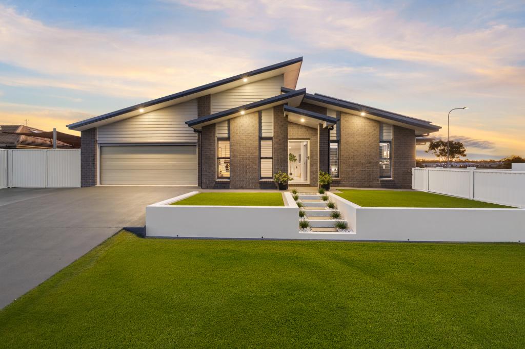 114 BONGAREE AVE, BONGAREE, QLD 4507