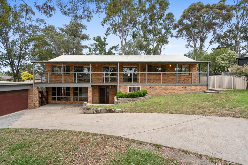 25 Towarri St, Muswellbrook, NSW 2333