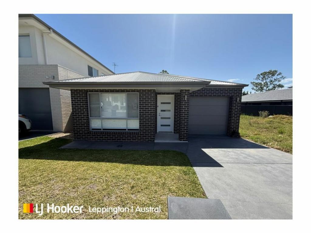 60 Lethbridge Rd, Austral, NSW 2179