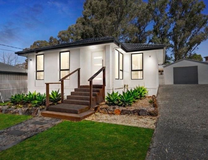 14 HILLTOP RD, PENRITH, NSW 2750