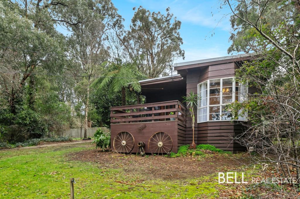 5 Vincent St, Cockatoo, VIC 3781