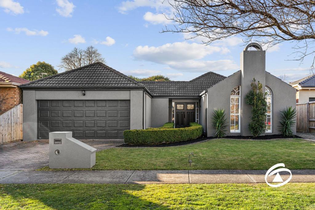 23 Kirkham Ct, Berwick, VIC 3806