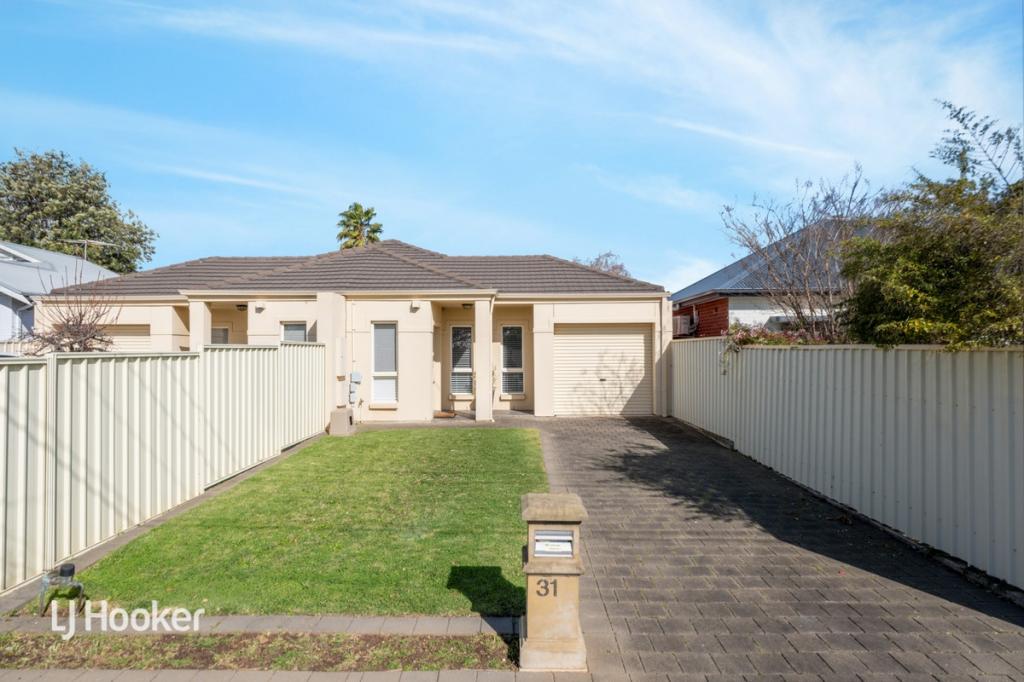 31 Collingrove Ave, Broadview, SA 5083