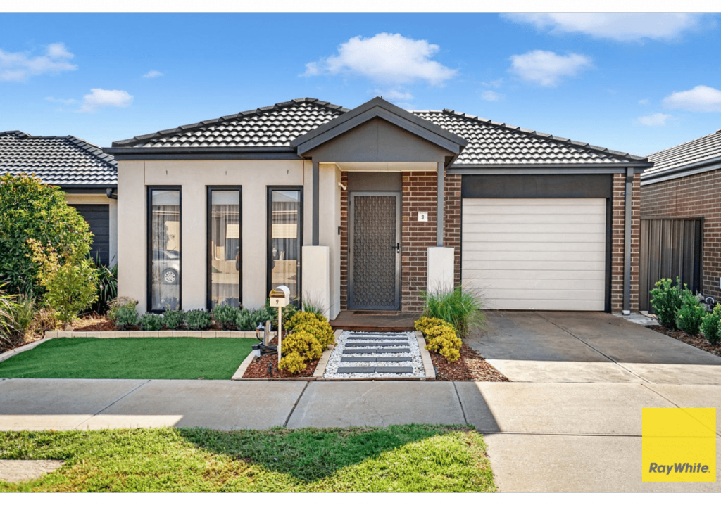 9 Maryburgh Rd, Cobblebank, VIC 3338