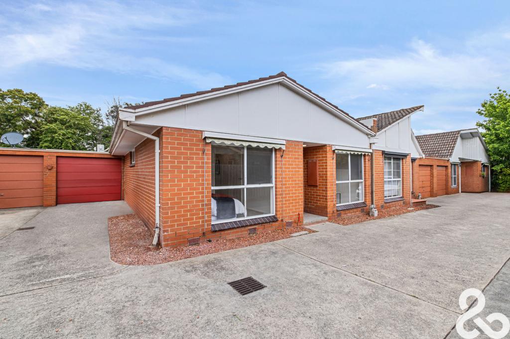 5/66 PINE ST, RESERVOIR, VIC 3073