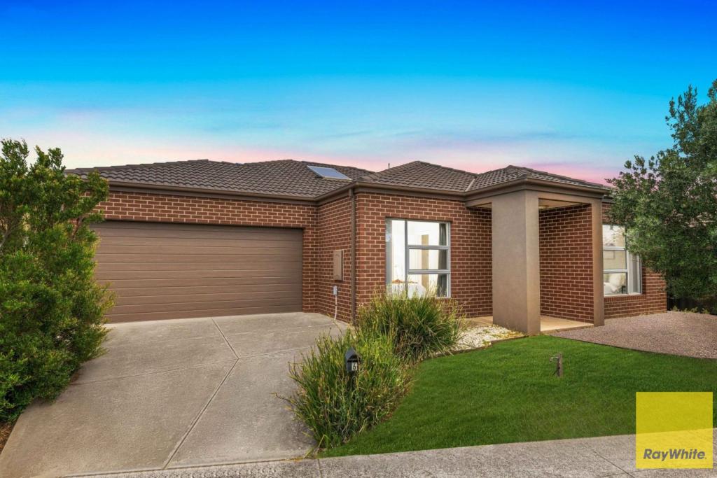 6 Sincere Dr, Point Cook, VIC 3030