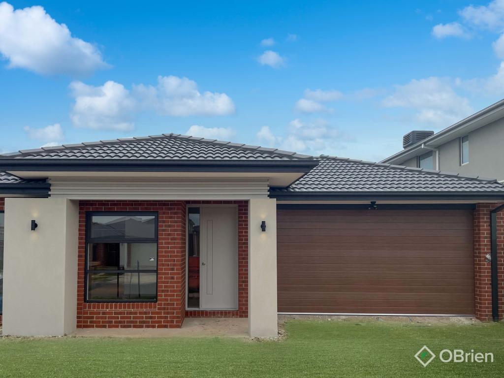 83 Positano Cct, Berwick, VIC 3806