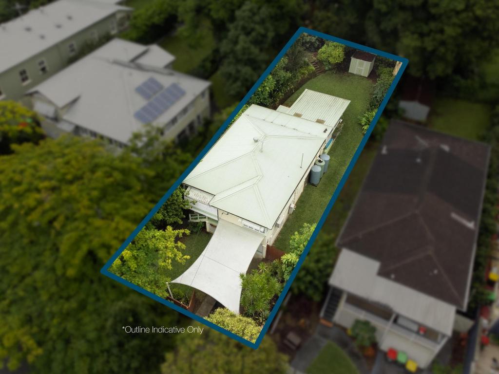 20 Greenlaw St, Indooroopilly, QLD 4068