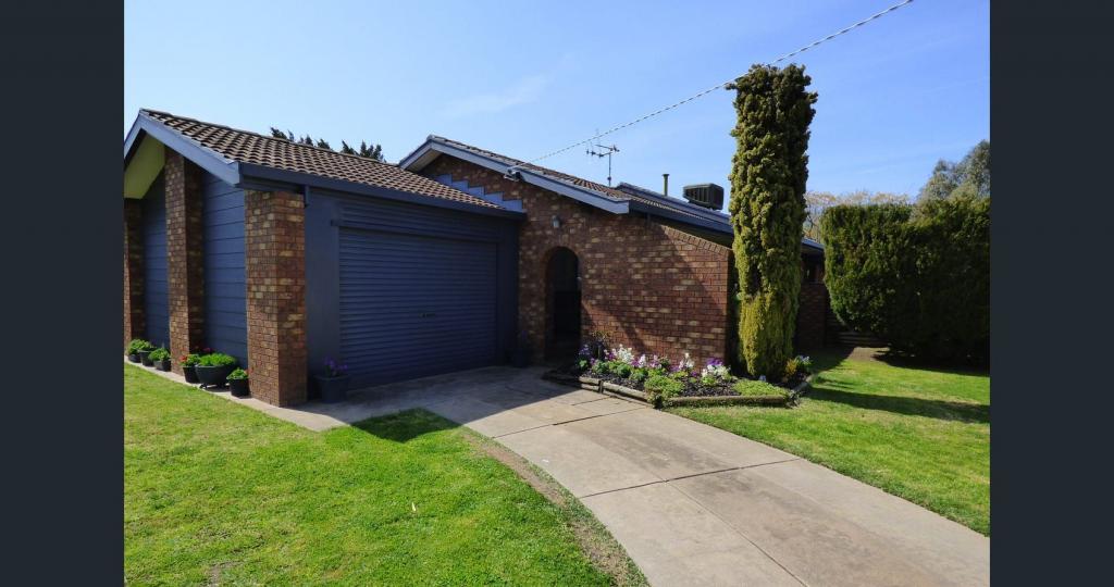 84 Coish Ave, Benalla, VIC 3672