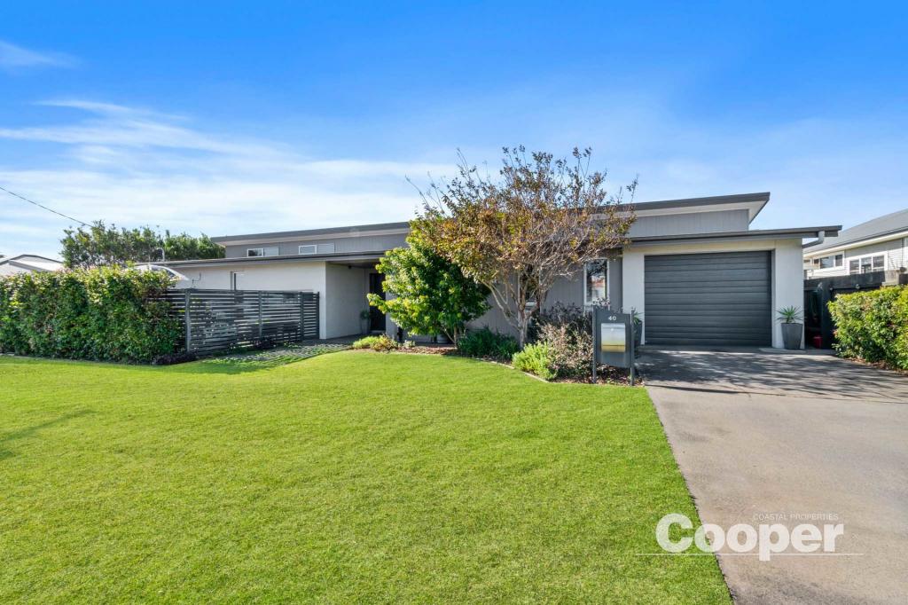 40 Burrill St S, Ulladulla, NSW 2539
