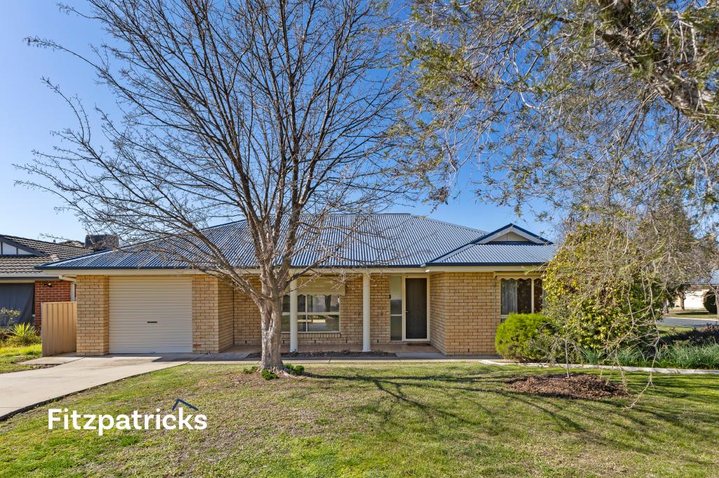 1/57 Veale St, Ashmont, NSW 2650