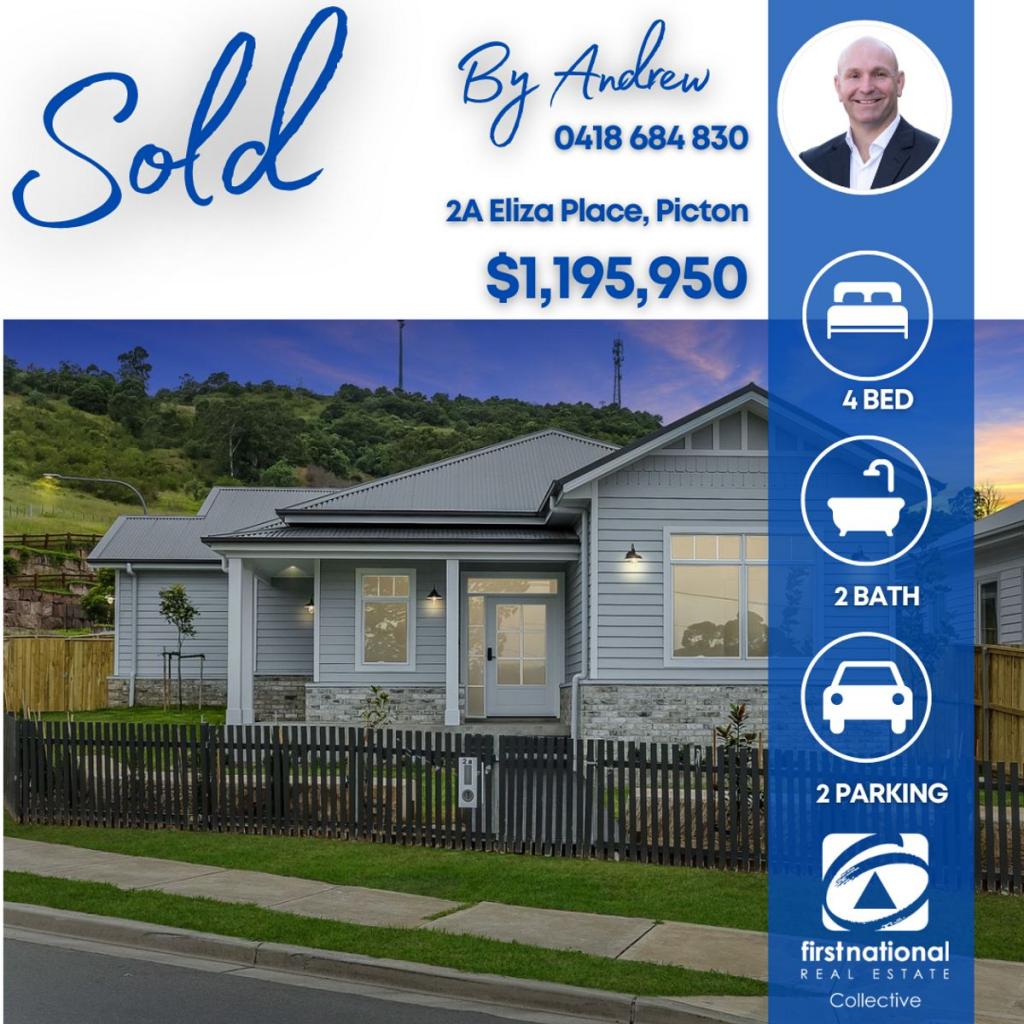 2a Eliza Pl, Picton, NSW 2571