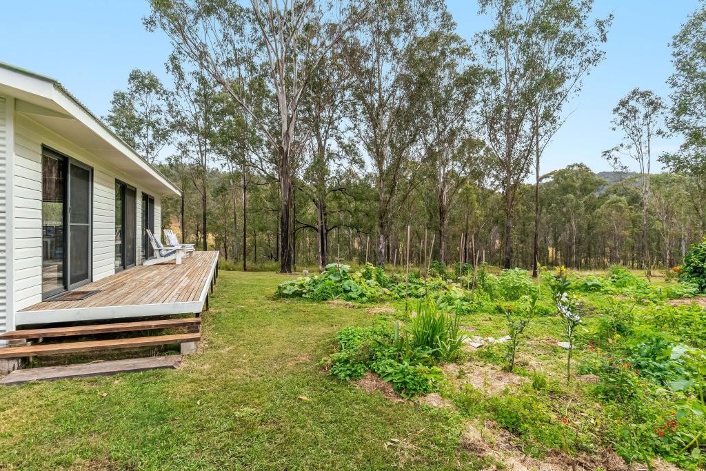 100 Cyril Smith Cct, Tabulam, NSW 2469