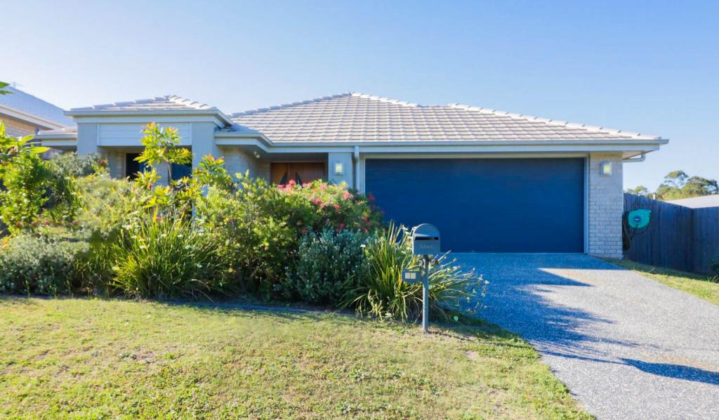 13 Alliance St, Coomera, QLD 4209