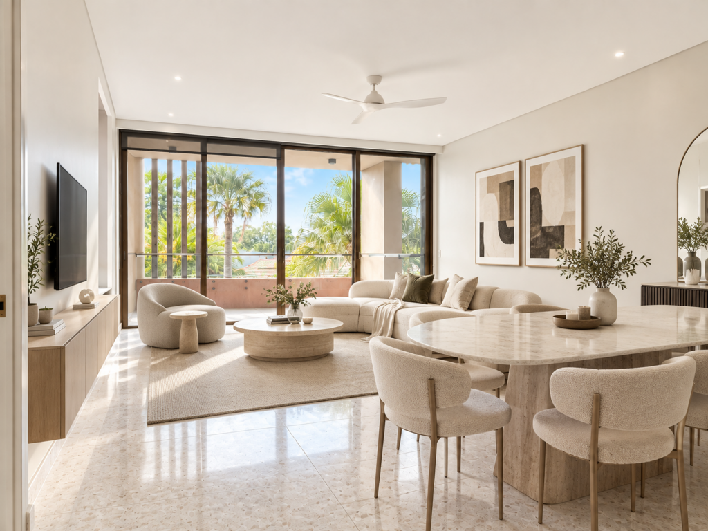 B215/81 WELLINGTON ST, BONDI BEACH, NSW 2026