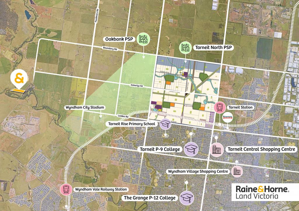 15 Dukelows Rd, Mount Cottrell, VIC 3024