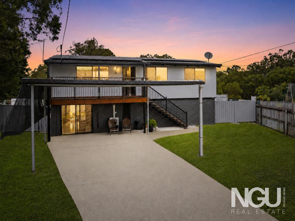 24 Meranti St, Crestmead, QLD 4132