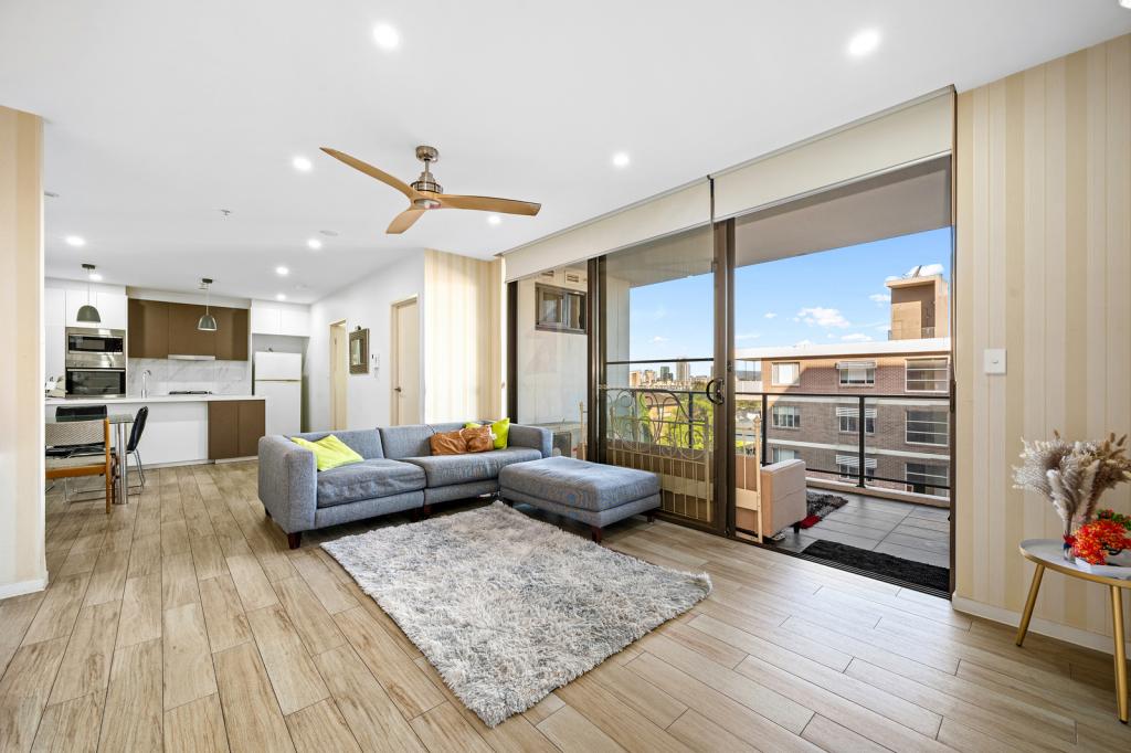 B305/35 RAWSON ST, AUBURN, NSW 2144