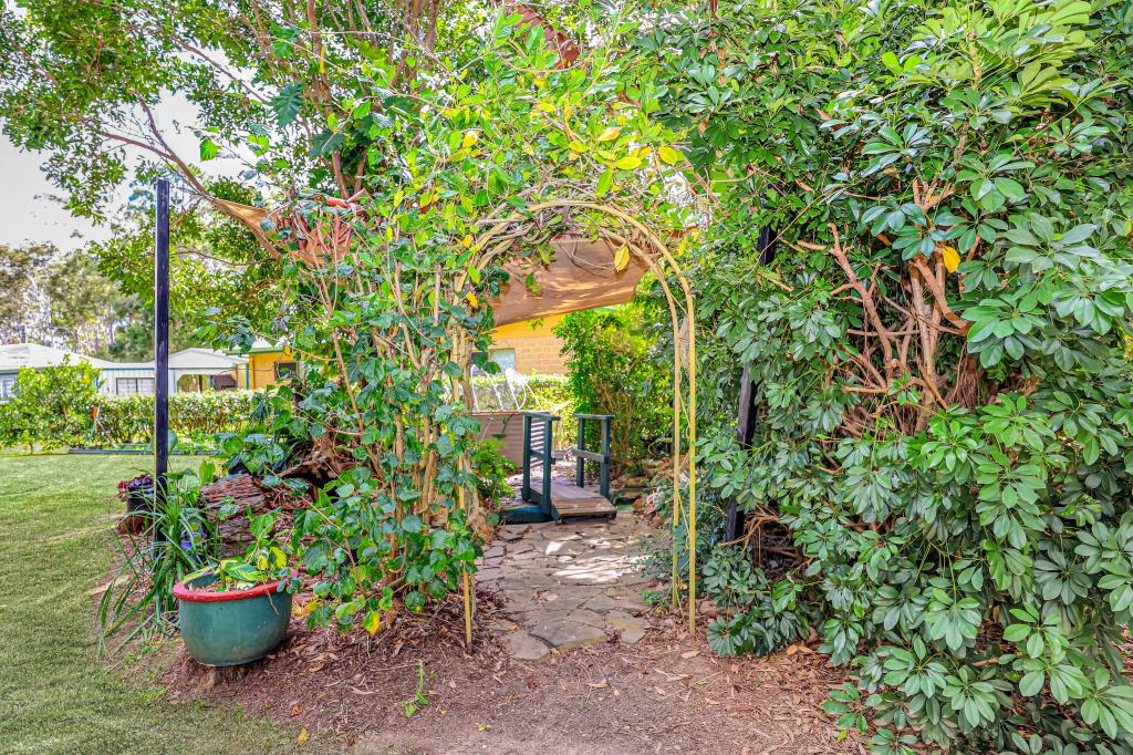 11 Knowland St, Burrum Town, QLD 4659