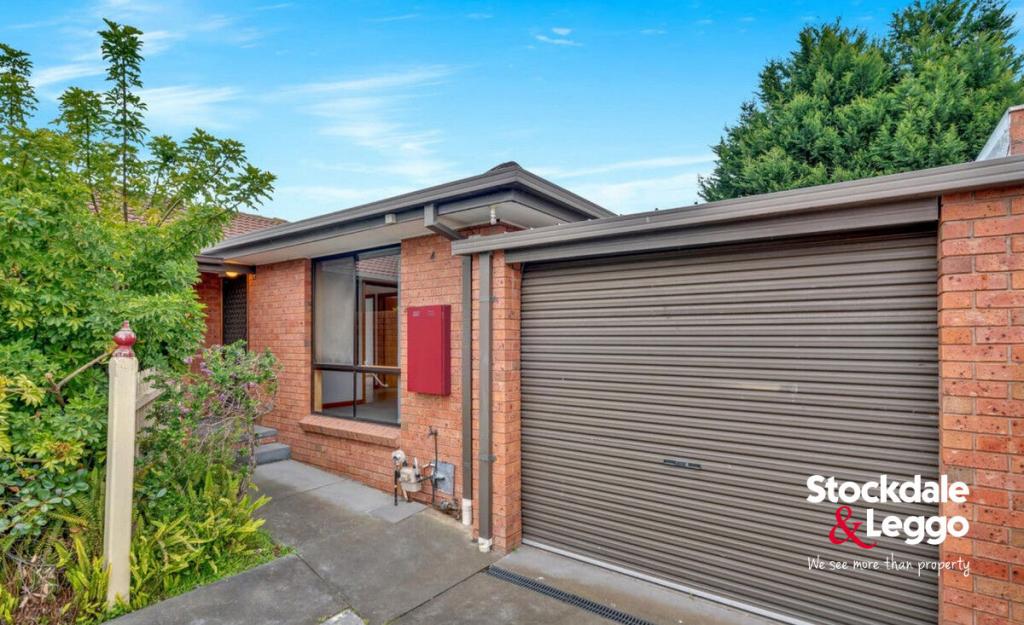 4/13 BRISTOL RD, PASCOE VALE, VIC 3044