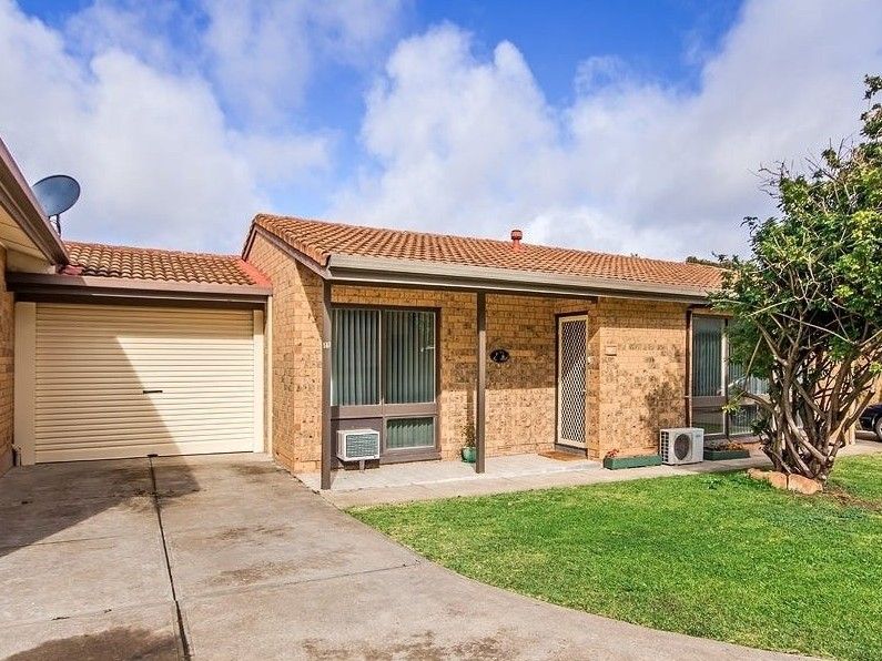 11/27 Hillier Rd, Morphett Vale, SA 5162