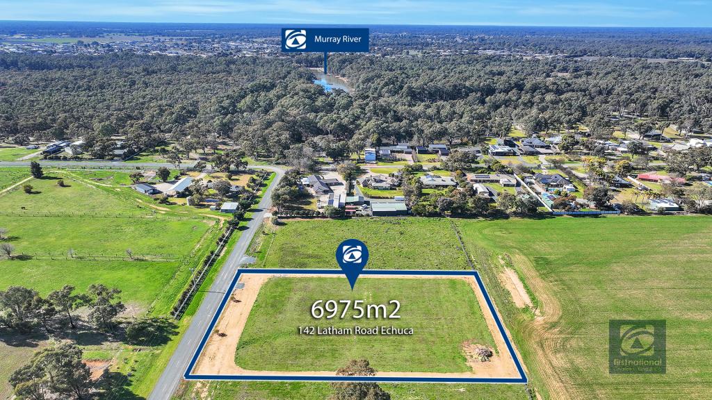 Lot 2/142 Latham Rd, Echuca, VIC 3564