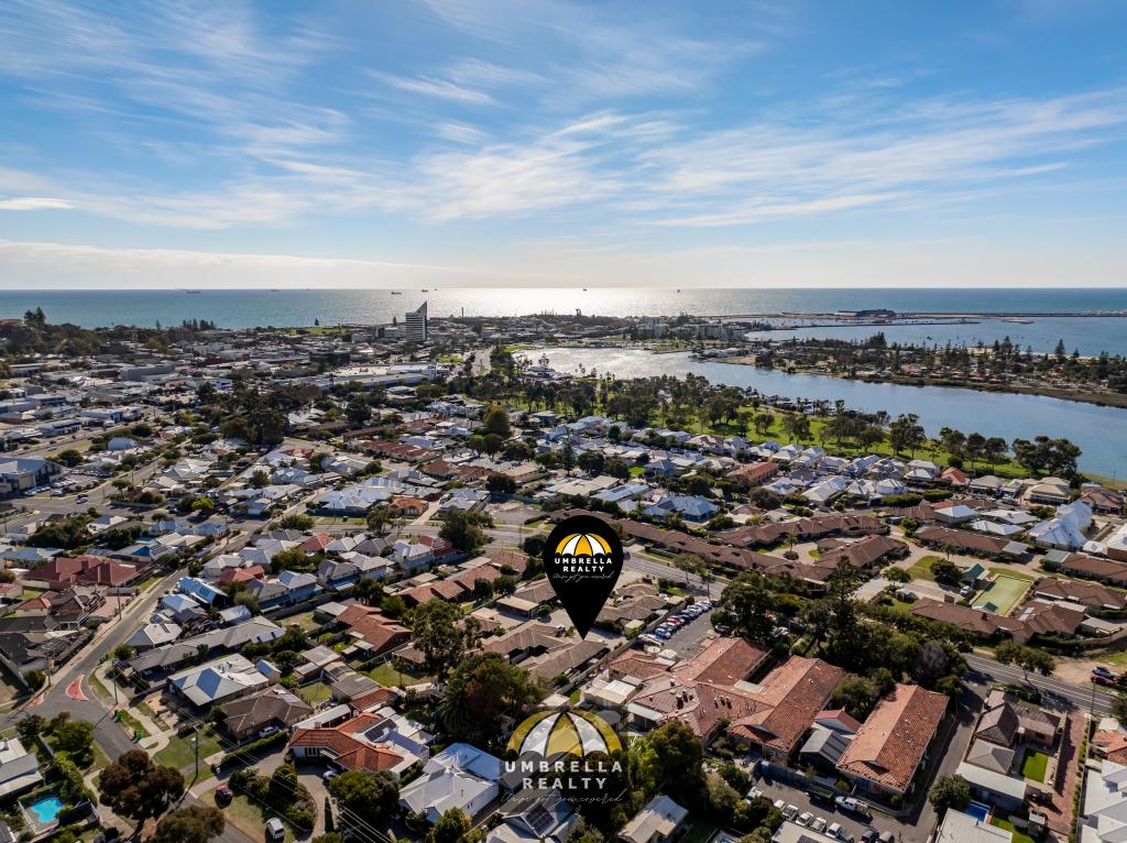 9/37 Hayes St, Bunbury, WA 6230