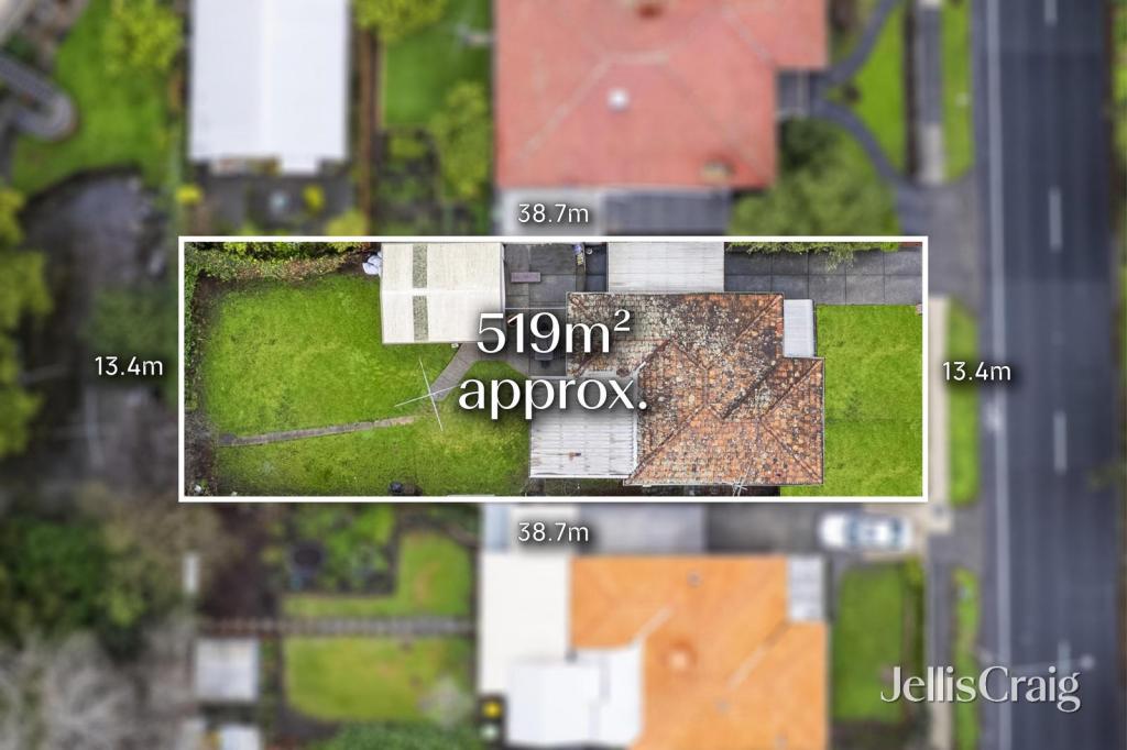 343 Station St, Thornbury, VIC 3071