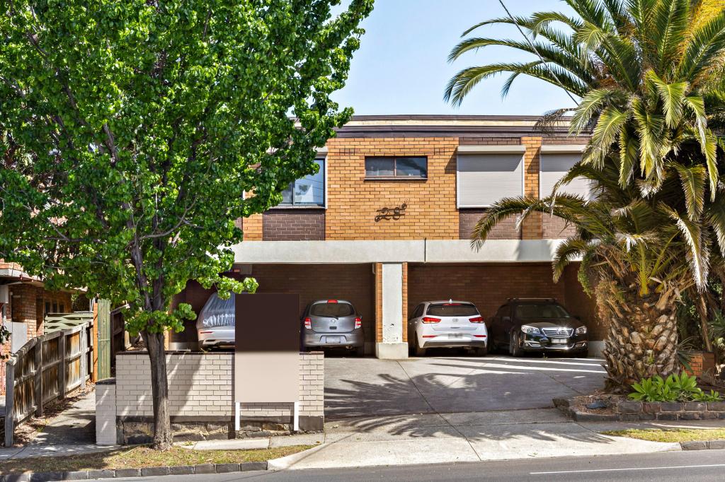 1/28 Ormond Rd, Ascot Vale, VIC 3032