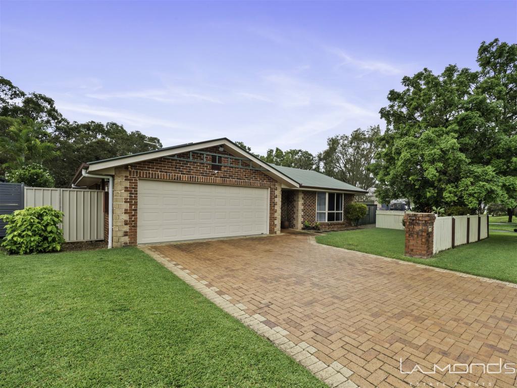 21 Dowling Pl, Manly West, QLD 4179
