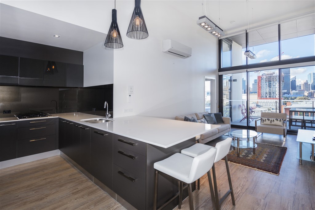 46/125 Melbourne St, South Brisbane, QLD 4101