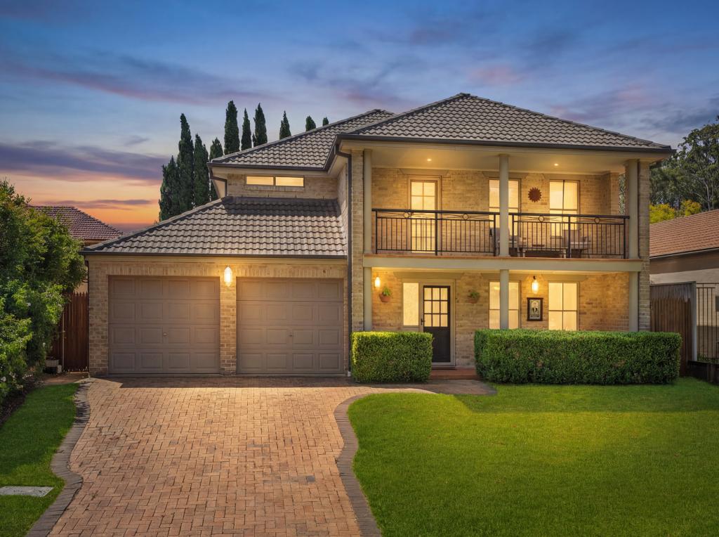 12 Woolybutt Cres, Erina, NSW 2250