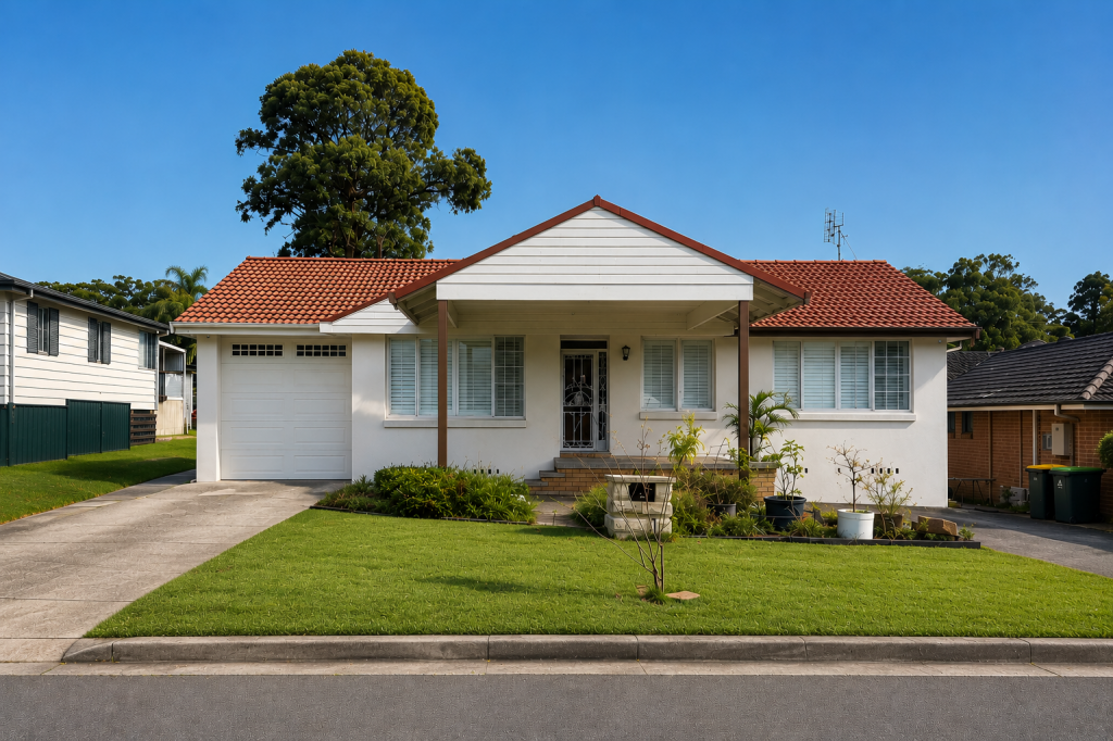 23 Reynolds St, Blackalls Park, NSW 2283