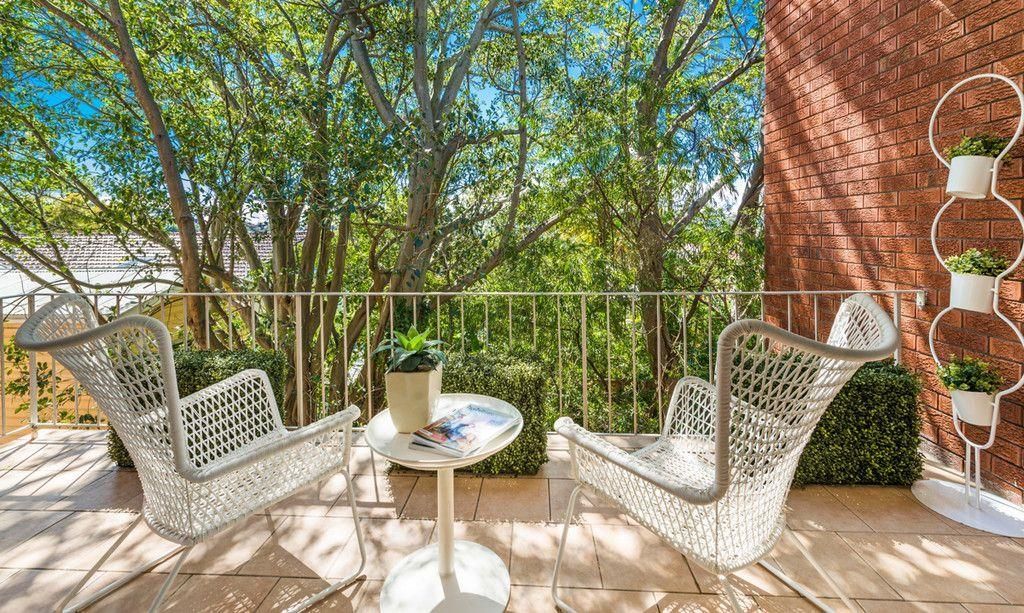 6/2 Dolphin St, Randwick, NSW 2031