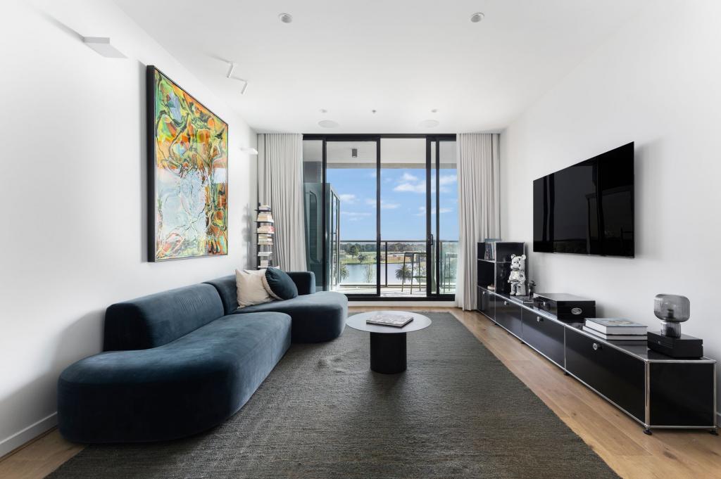 610/70 Queens Rd, Melbourne, VIC 3004