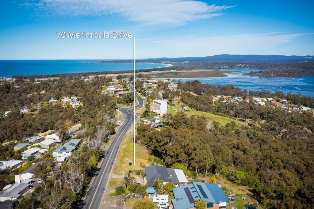 70 Merimbula Dr, Merimbula, NSW 2548