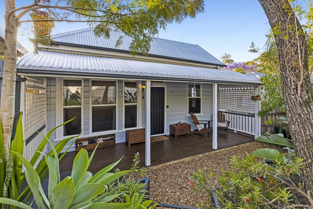 29 Daventry St, West End, QLD 4101