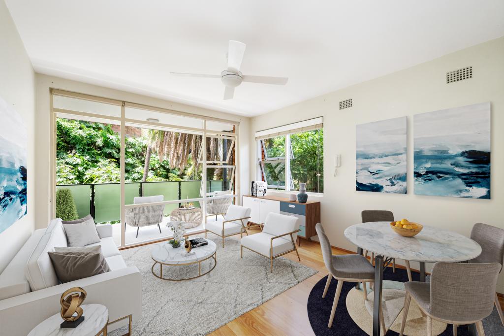 6/22 Ashburner St, Manly, NSW 2095