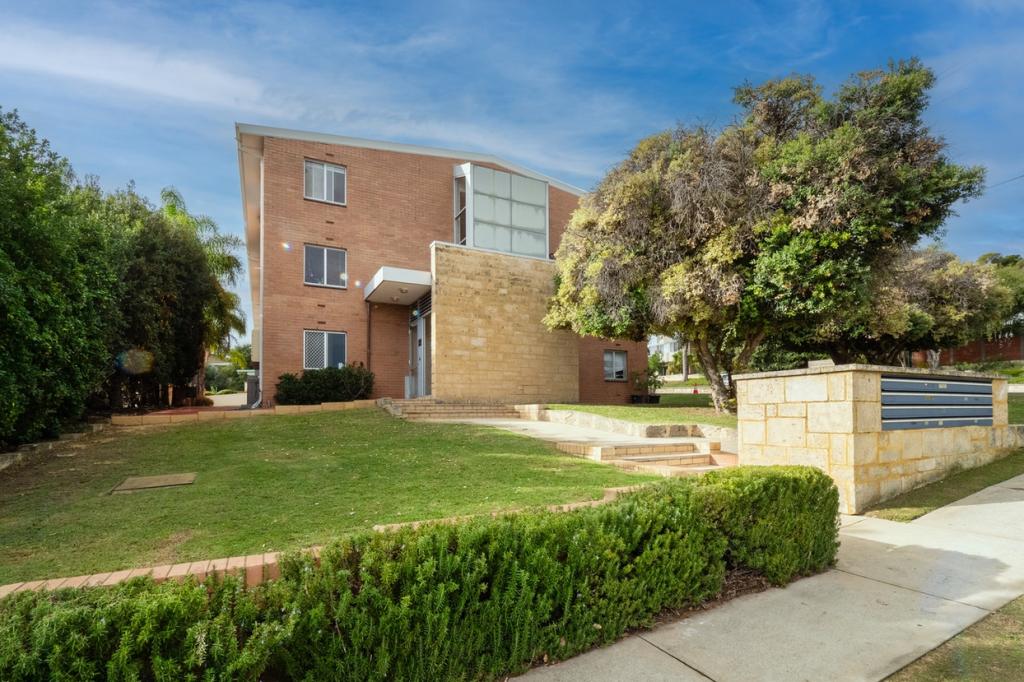 33/115 Monument St, Mosman Park, WA 6012