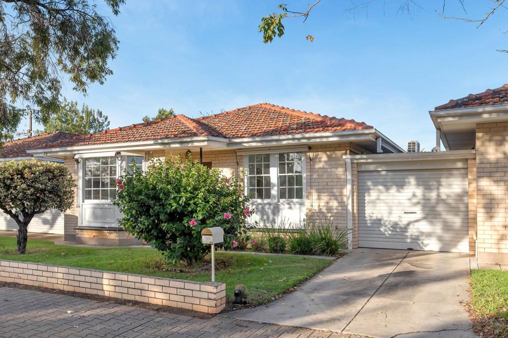 2/43 Winston Ave, Cumberland Park, SA 5041