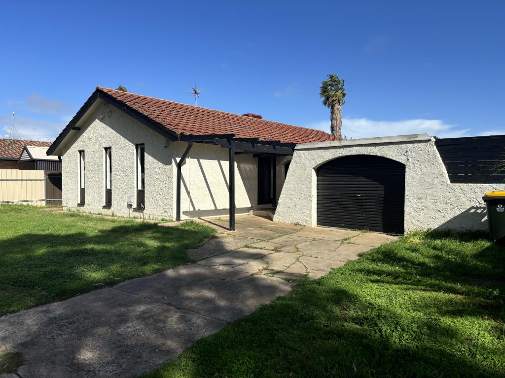 6 Bernadette St, Paralowie, SA 5108