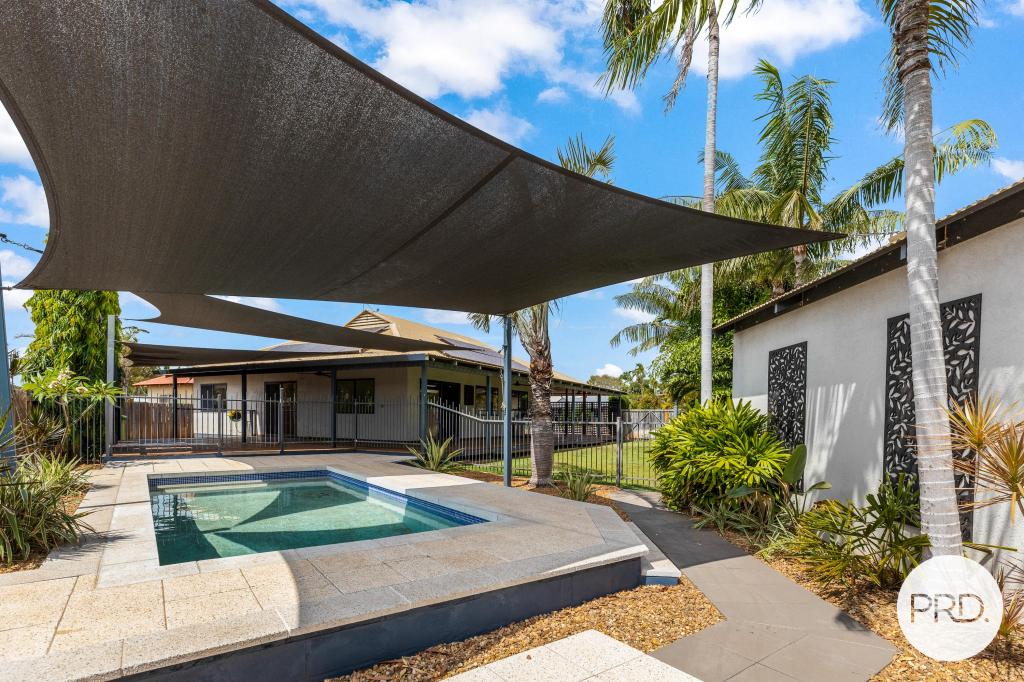 13 Goshawk Loop, Djugun, WA 6725