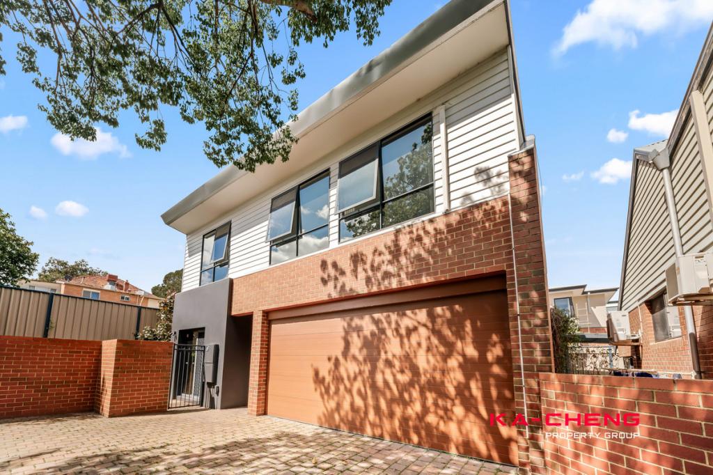 4/8 Kelvin St, Maylands, WA 6051