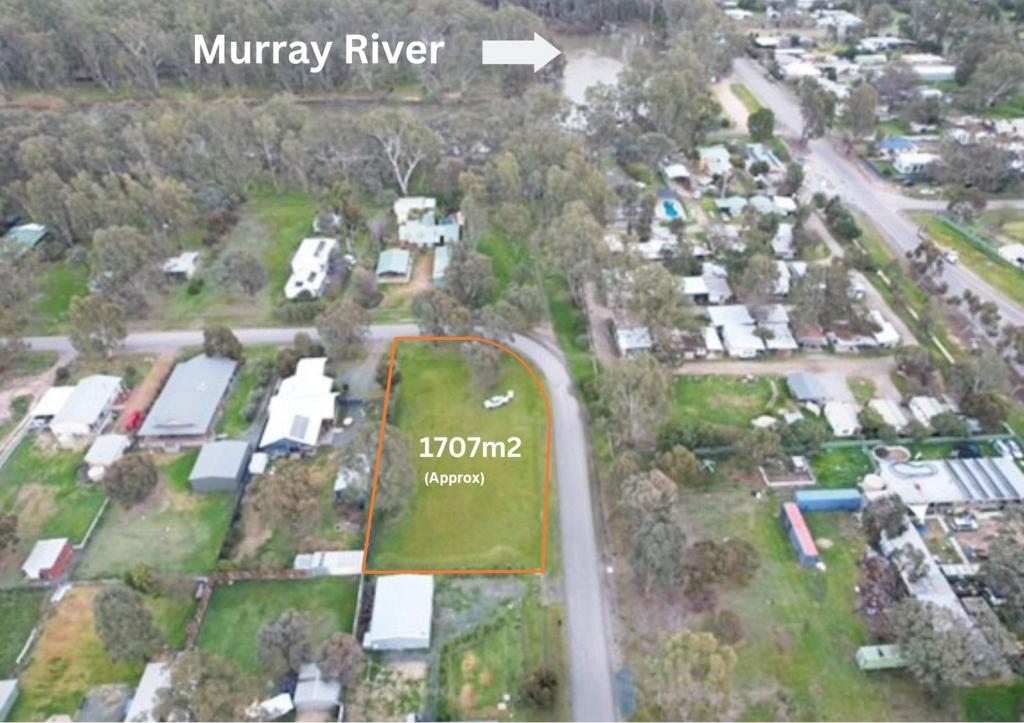 1 Riverview Dr, Barmah, VIC 3639