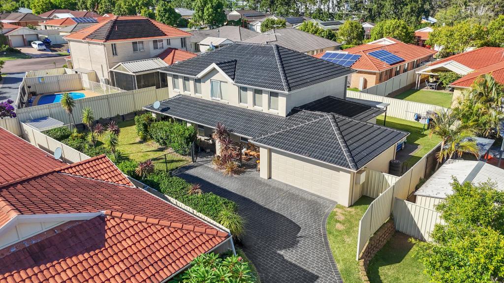 10 Vulcan Pl, Hamlyn Terrace, NSW 2259